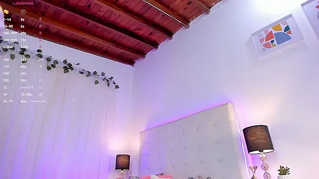 Snapshot of tatikiss_ chatting on 21, 3, 2025 tatikiss online show from 21, 3, 2025