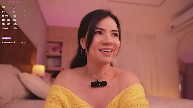 Snapshot of tatikiss_ chatting on 29, 11, 2025 tatikiss online show from 29, 11, 2025