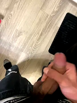 Nando49  online show from 25, 10, 2025