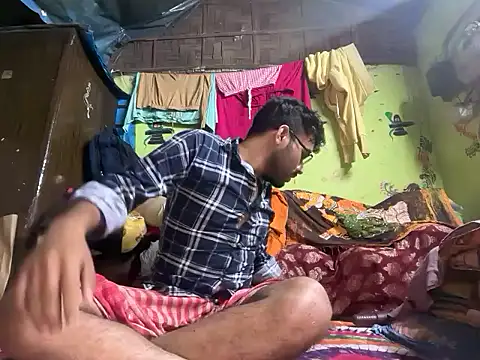 HorriblePastry online show from 22, 12, 2025