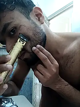 HorriblePastry online show from 13, 1, 2026