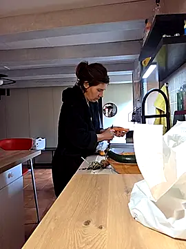 Lina lou4 online show from 11, 9, 2025