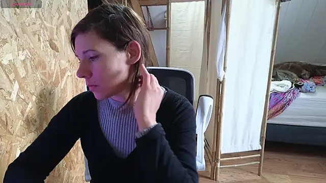 Lina lou4 online show from 16, 3, 2025