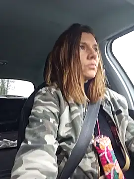 Lina lou4 online show from 26, 2, 2025