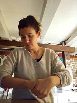 Lina lou4 online show from 4, 3, 2025