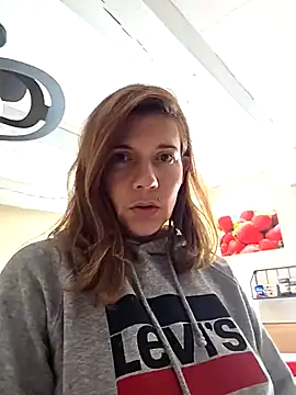 Lina lou4 online show from 5, 10, 2025