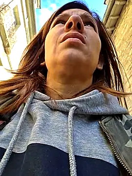 Lina lou4 online show from 26, 10, 2025