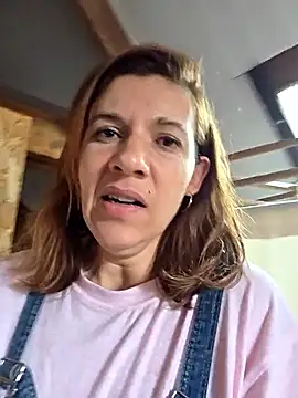 Lina lou4 online show from 14, 9, 2025