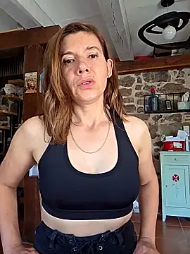 Lina lou4 online show from 19, 9, 2025