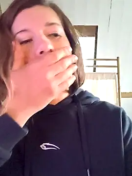 Lina lou4 online show from 13, 3, 2025