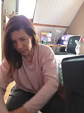 Lina lou4 online show from 20, 12, 2025