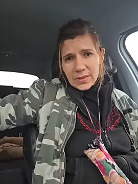 Lina lou4 online show from 17, 1, 2026