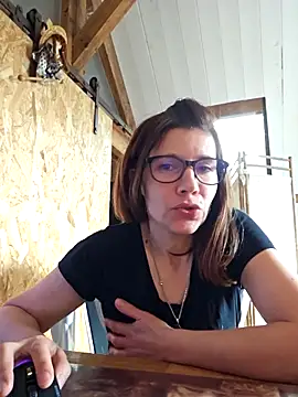 Lina lou4 online show from 25, 2, 2025