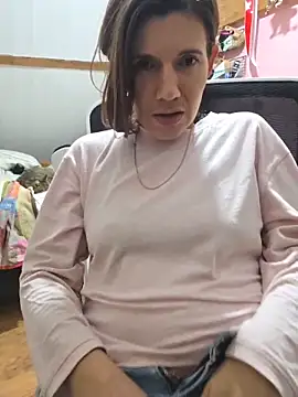 Lina lou4 online show from 11, 11, 2025