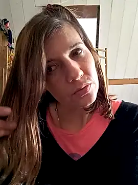 Lina lou4 online show from 13, 3, 2025