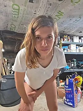 Lina lou4 online show from 25, 5, 2026