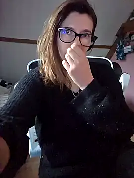 Lina lou4 online show from 28, 10, 2025