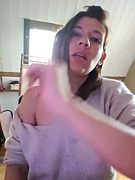 Lina lou4 online show from 27, 2, 2025