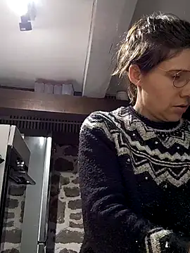 Lina lou4 online show from 18, 3, 2025