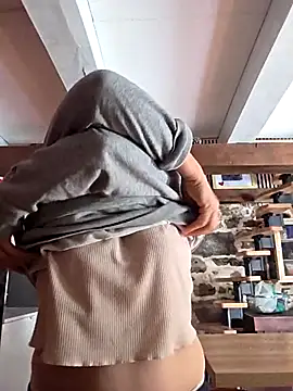 Lina lou4 online show from 10, 10, 2025