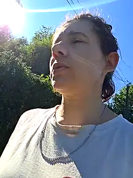 Lina lou4 online show from 18, 9, 2025