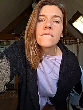 Lina lou4 online show from 16, 10, 2025