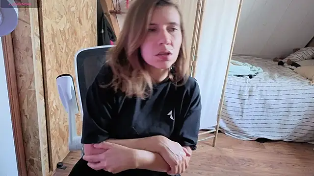 Lina lou4 online show from 16, 9, 2025