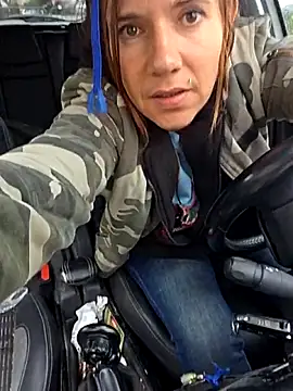 Lina lou4 online show from 21, 9, 2025