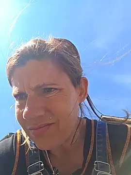 Lina lou4 online show from 24, 3, 2026