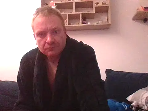 Snapshot of 82liska chatting on 10, 1, 2026 82liska online show from 10, 1, 2026