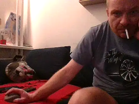 82liska online show from 16, 2, 2026