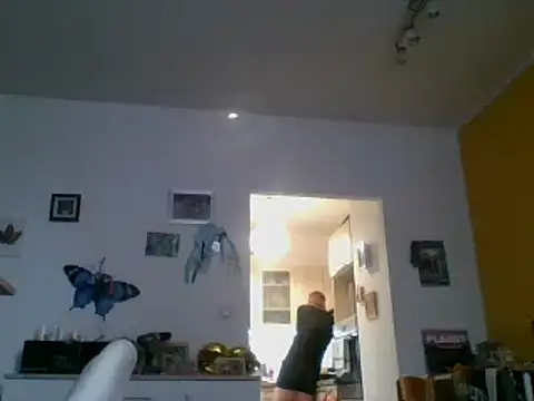 Snapshot of 82liska chatting on 9, 11, 2025 82liska online show from 9, 11, 2025