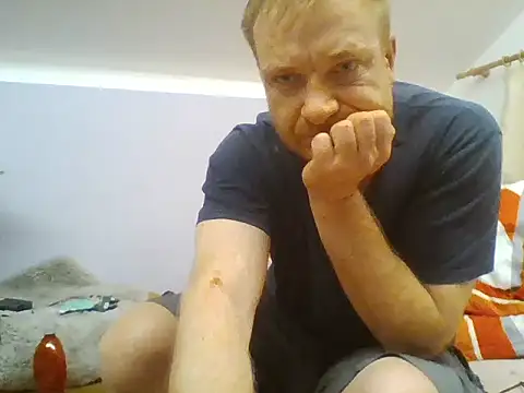 82liska online show from 10, 5, 2026