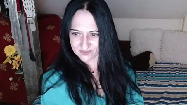 DebraMilf online show from 25, 5, 2026