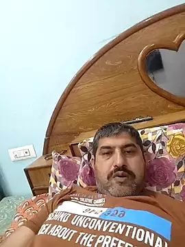 Amandev7 online show from 16, 3, 2026