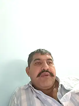 Amandev7 online show from 13, 10, 2025