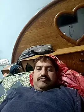 Amandev7 online show from 24, 3, 2026