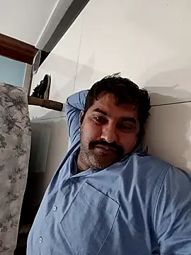 Amandev7 online show from 2, 10, 2025