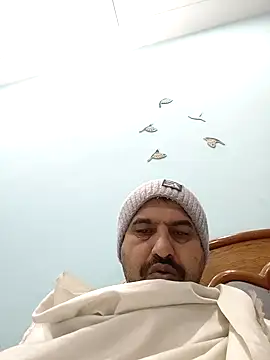 Amandev7 online show from 16, 1, 2026