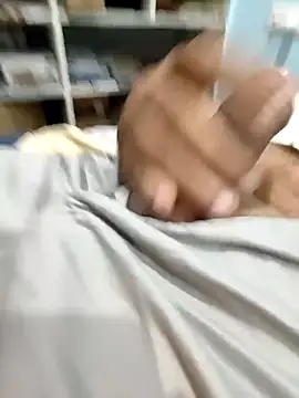 Amandev7 online show from 12, 10, 2025