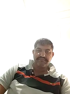 Amandev7 online show from 20, 10, 2025