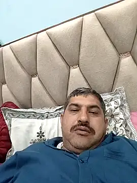 Amandev7 online show from 1, 3, 2026