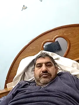 Amandev7 online show from 17, 1, 2026