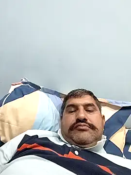 Amandev7 online show from 19, 10, 2025