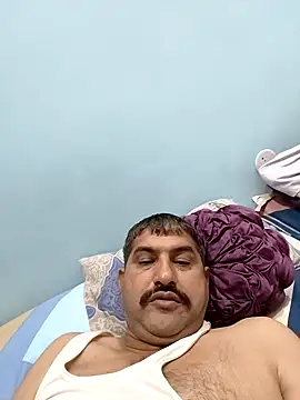 Amandev7 online show from 11, 10, 2025