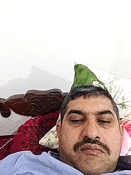 Amandev7 online show from 5, 1, 2025