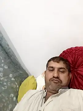 Amandev7 online show from 16, 4, 2026