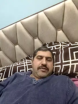 Amandev7 online show from 7, 2, 2026