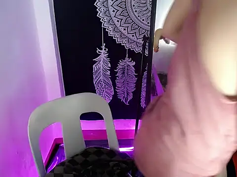 PirateEmpressBoaAico online show from 11, 10, 2025