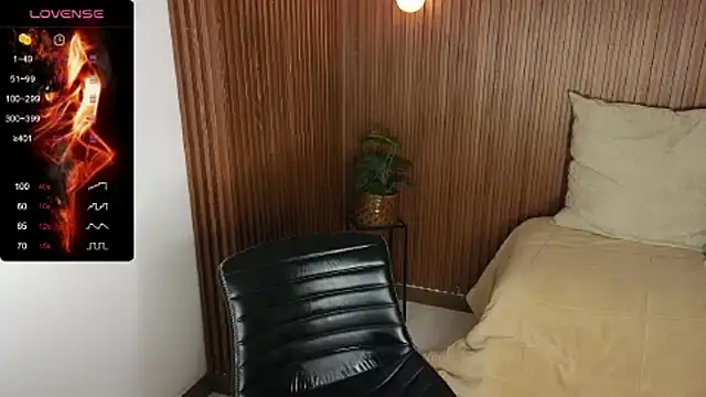 AmelieAxie online show from 12, 3, 2025